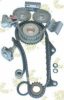 AUTOKIT 03.89001K Timing Chain Kit